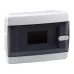 OptiBox P-CVK-1-08-IP40 OptiBox P-CVK-1-08-IP40