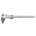 Штангенциркуль механический SCM-II-200 с поверкой
