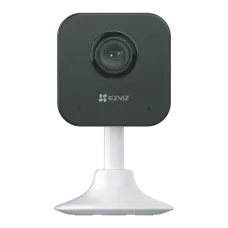 Видеокамера IP 2Мп миниатюрная ИК-10м с Wi-Fi (2.4мм)