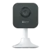 Видеокамера IP 2Мп миниатюрная ИК-10м с Wi-Fi (2.4мм)