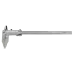 Штангенциркуль механический SCM-II-300 с поверкой