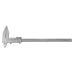 Штангенциркуль механический SCM-II-300 с поверкой