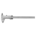 Штангенциркуль механический SCMM-200 с поверкой