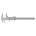 Штангенциркуль механический SCMM-200 с поверкой