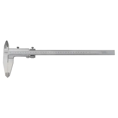 Штангенциркуль механический SCMM-300 с поверкой