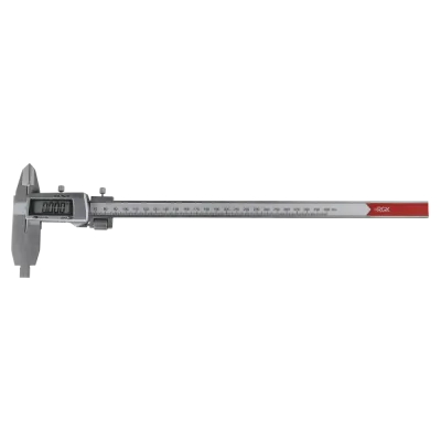 Штангенциркуль электронный SC-II-300 с поверкой