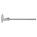 Штангенциркуль электронный SC-II-300 с поверкой