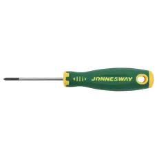 Отвертка стержневая POZIDRIV® ANTI-SLIP GRIP, PZ0x61
