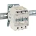 Контактор малогабаритный КМЭ 50А 220В NO+NC EKF