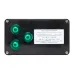 Коробка соединительная взрывозащищенная Heat box 220 S-L3 Ex