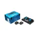 Набор PSK MKP3G182 (BL1860Bx2шт., DC18RD, кейс MAKPAC тип 3) Набор PSK MKP3G182 (BL1860Bx2шт., DC18RD, кейс MAKPAC тип 3)