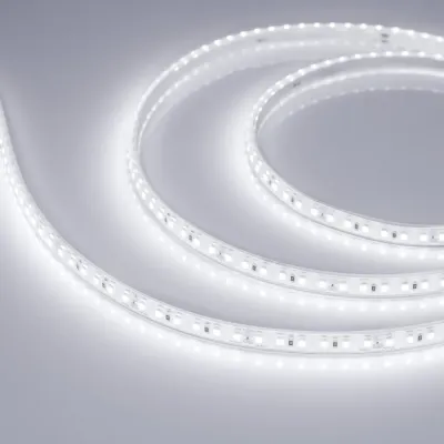Лента светодиодная 16,8 Вт/м 24В IP68 6000K 120LED/м RTW-A120-10.5mm SMD 2835 5 м
