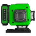 Уровень лазерный LN 3D-360-2