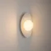 Светильник SP-PERLEN-WALL-L350-6W Warm3200-MIX (WH, 150 deg, 230V, TOUCH-DIM) (ARL, IP20 Металл, 5 лет)