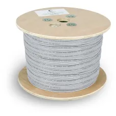 Витая пара UTP Cat 5e 1 пара 26 AWG patch