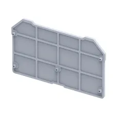 Крышка концевая OptiClip EPCKT4U/4 для клемм CMCG-4