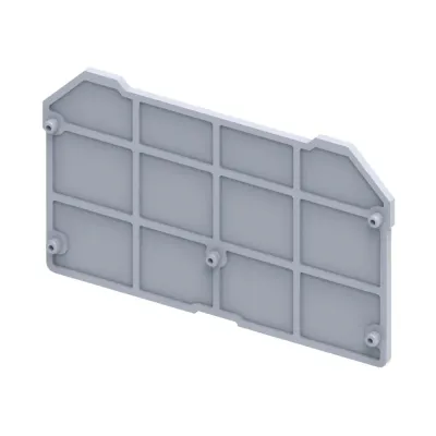 Крышка концевая OptiClip EPCKT4U/4 для клемм CMCG-4