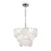 Светильник подвесной Sophia 5х60Вт E14 IP20 Freya FR5197PL-05CH