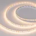 Лента светодиодная 19.2 Вт/м 24В MIX IP20 240LED/м MICROLED-M240-8mm SMD 2216 5 м