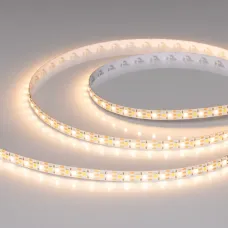 Лента светодиодная 18 Вт/м 24В IP20 2700K6000K 168LED/м UL-A168-8mm SMD 2835 5 м