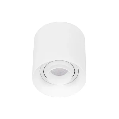 Светильник светодиодный SP-ACENTO-R95-10W Warm2700 (WH, 20-45 deg, 230V) (ARL, IP20 Металл, 5 лет)