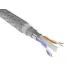 Кабель (провод) КИС-ВК 2х2х0.60 мм