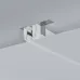 Крышка боковая MAG-ORIENT-COVER-SIDE-STR-2000 (WH) Пластик Крышка боковая MAG-ORIENT-COVER-SIDE-STR-2000 (WH) Пластик