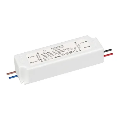 Блок питания ARPV-SP-24030 (24V, 1.25A, 30W)