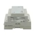 Источник питания INNOCONT. Вход: 220VAC, 1.6А, выход: 100W, 24VDC, 4.2A, типы защиты: КЗ, перегрузка,-10 +50С, IP20, перенапряжение SB-D-100-24