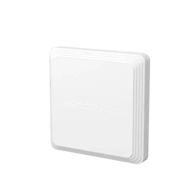 Точка доступа Wi-Fi 6 AX3000 c портом 2.5 Gigabit Ethernet и питанием Power over Ethernet