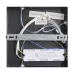 Светильник потолочный Neo Geo 145Вт IP 20 Freya FR6201CL-L145BW