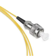Пигтейл FC 9/125 sm 1.5м LSZH