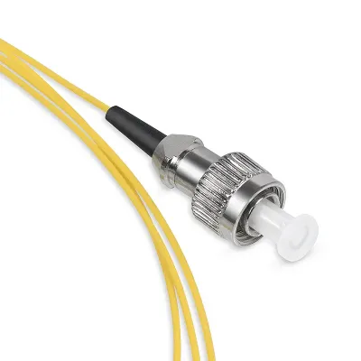 Пигтейл FC 9/125 sm 1.5м LSZH