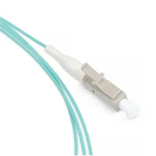 Пигтейл LC 50/125 мм (OM3) 1.5м LSZH