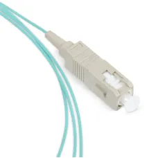 Пигтейл SC 50/125 мм (OM3) 1.5м LSZH