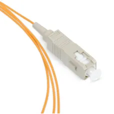 Пигтейл SC 62,5/125 мм 1.5м LSZH