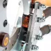 НСТ-55 серия ПРОФИ Ножницы секторные