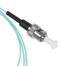 Пигтейл ST 50/125 мм (OM3) 1.5м LSZH