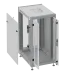 Шкаф телекоммуникационный напольный 15U 600x1000