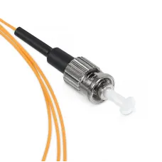Пигтейл ST 62,5/125 мм 1.5м LSZH