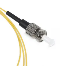 Пигтейл ST 9/125 sm 1.5м LSZH