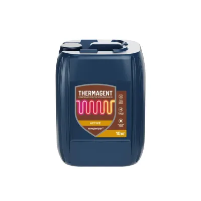 Thermagent Active 10 кг