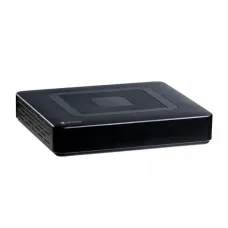 Видеорегистратор гибридный 4-канальный 1 HDD