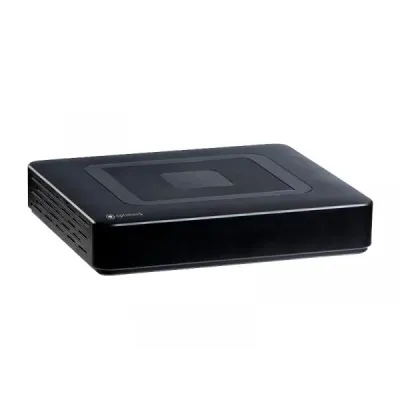 Видеорегистратор гибридный 4-канальный 1 HDD