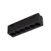 Светильник MAG-VIBE-LASER-L101-6W Day4000-MIX (BK, 24 deg, 48V, TUYA Zigbee) (IP20 Металл, 5 лет) Светильник MAG-VIBE-LASER-L101-6W Day4000-MIX (BK, 24 deg, 48V, TUYA Zigbee) (IP20 Металл, 5 лет)
