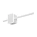 Светильник настенный (бра) Allure 17Вт IP 20 Freya FR6123WL-L18W