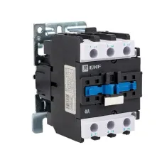 Пускатель электромагнитный ПМЛ-3160М 40А 400В  Basic