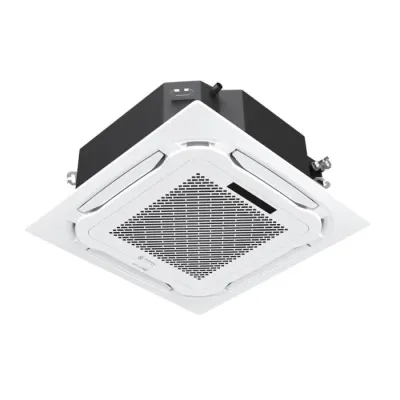 CO-4C 12HNI EU INVERTER внутренний блок сплит-системы кассетного типа ROYAL Clima