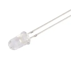 Светодиод ARL-5213PGC-12cd (Arlight, 5мм (круглый))