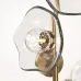 Настенный светильник (бра) Maytoni MOD207WL-04BS Латунь